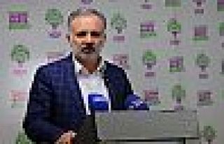 Bilgen'den muhalefete: Yerel seçimde aynı hataları...