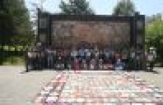 Bilici: IŞİD'e destek veren ülkeler katliamların...