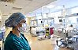 Bilim insanlarından uyarı: 'Pik noktasını yakaladık'...