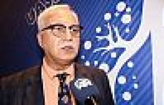 Bilim Kurulu üyesi Özlü: Süreç biraz uzayabilir