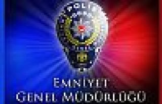 Bin 265 emniyet personeli terfi etti