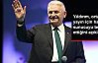 Yıldırım, İmamoğlu ile ortak canlı yayın için...