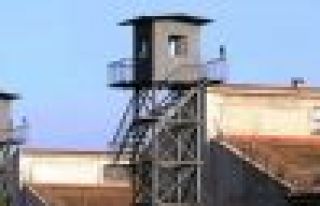 Bingöl Cezaevi'nde 18 tutsak firar etti