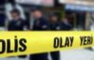 Bingöl'de eski korucu öldürüldü