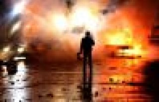 Bingöl'de polislere silahlı saldırı: 2 Ölü