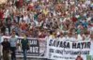 Binler Cizre için alanlarda