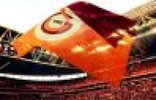 Bir Barça, bir Real, bir de Galatasaray