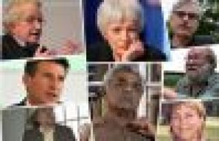 Bir bildiri de dünyadan: IŞİD'e yardımı ve Kürtleri...