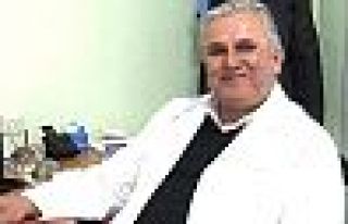 Bir doktor daha koronadan öldü