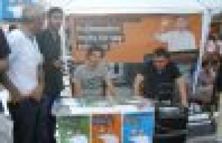 Bir Gönüllü Çalışması: “Selahattin Demirtaş,...