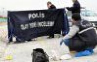 Bir kadın cinayeti de Konya’dan geldi