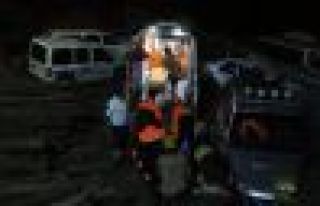 Bir maden işçisi yaşamını yitirdi