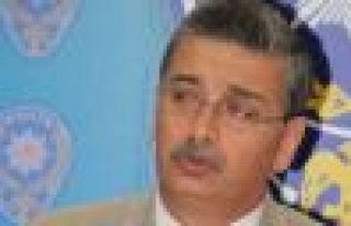 Bir yolsuzluk iddiası da Urfa’dan