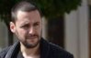 BirGün Gazetesi Yayın Danışmanı Barış İnce’ye...