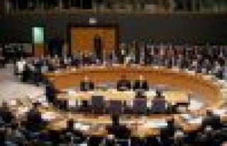 Birleşmiş Milletler Rusya'nın isteğiyle acil toplandı
