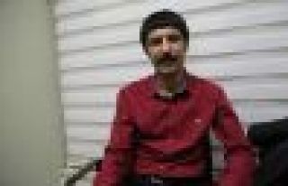 'Birêz Ocalan komplo vala derxist'