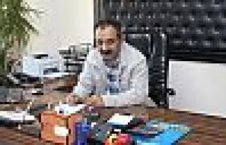 Bitlis Belediyesi Eş Başkan Yardımcısı tutuklandı