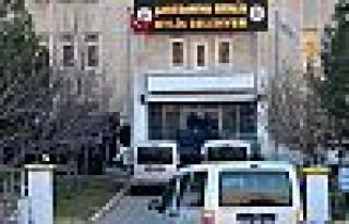 Bitlis Belediyesi'ne kayyum atandı