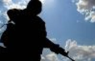 Bitlis'te Asker İntiharı İddiası