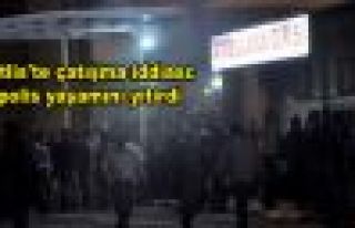 Bitlis'te çatışma iddiası: 3 polis yaşamını...