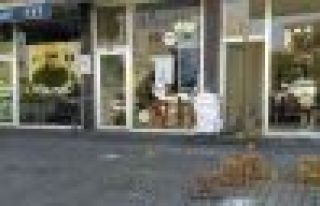 Bitlis'te kahvehaneye silahlı baskın: 2 ölü, 6...