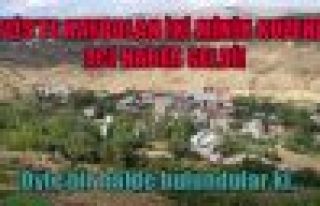 Bitlis'te kaybolan iki minik kuzen ölü halde bulundu!