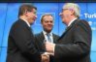 BM: AB-Türkiye anlaşmasından kaygı duyuyoruz