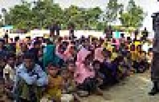 BM: Arakanlı Müslümanlara soykırım yapıldı