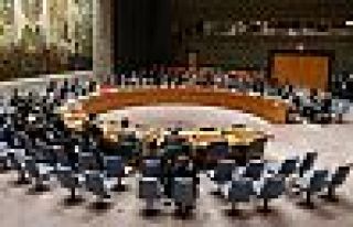 BM Güvenlik Konseyi'nden toplantı kararı