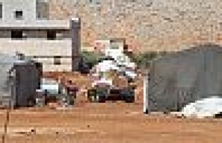 BM, İdlib’deki hastanelerin yerini Rusya, ABD ve...