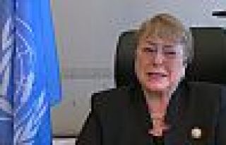 BM: Siyasi tutukluları bırakın