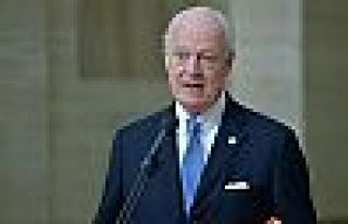 BM Suriye Özel Temsilcisi: İdlib ikinci Halep olabilir