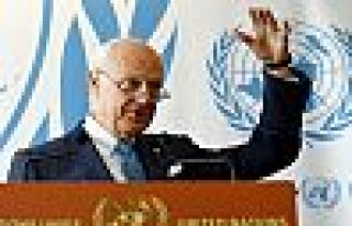 BM: Suriye'de muhalefet kaybetti
