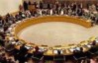 BM: Suriye'de savaşan gruplara silah yollanmasına...