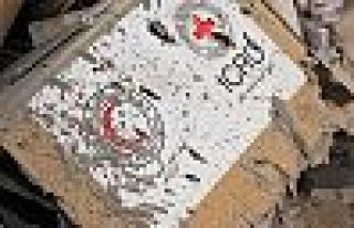 BM: Suriye'ye gönderilen tüm insani yardımlar askıya...