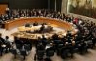 BM: Yarından itibaren Erbil’e yardım başlatacağız