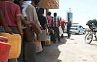 BM: Yemen'de 7 milyon kişi aç, tahıl ithalatı...