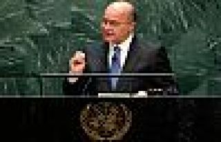 Berhem Salih BM'de Kürtçe konuştu: Sizleri kutluyorum