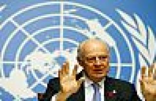 BM'den Afrin sonrası için itidal çağrısı: Uluslararası...