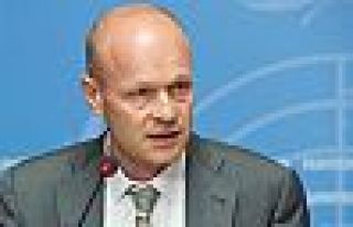 BM'den Halep için acil çağrı!