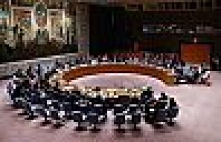 BM'den İsrail'e 'gerçek mermi' tepkisi