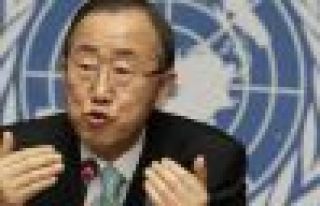 BM'den Mescid-i Aksa açıklama, BM Mescid-i Aksa