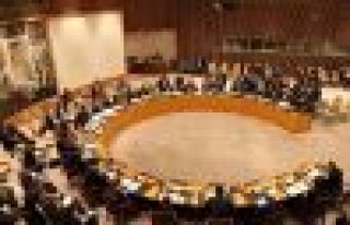 BM'den Türkiye'ye 'Bombardımana son ver' çağrısı