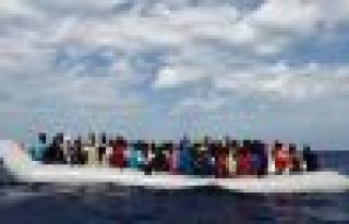 Bodrum'da 2 göçmen faciası birden!... 11 ölü!