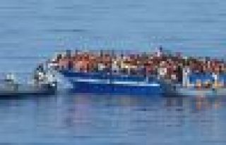 Bodrum'da denizde 4 sığınmacının cesedi bulundu