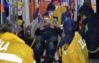 Bodrum'da göçmen teknesi battı: 5 ölü