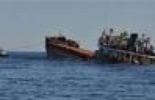 Bodrum'da tekne faciası: 4 ölü!