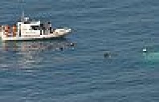 Bodrum'da tekne faciası: 8 kişinin cesedine ulaşıldı