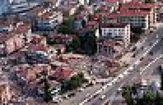 Bohnhoff: İstanbul depremi 7.4 büyüklüğünde...