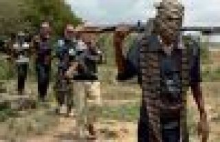 Boko Haram balıkçılara saldırdı: 9 ölü